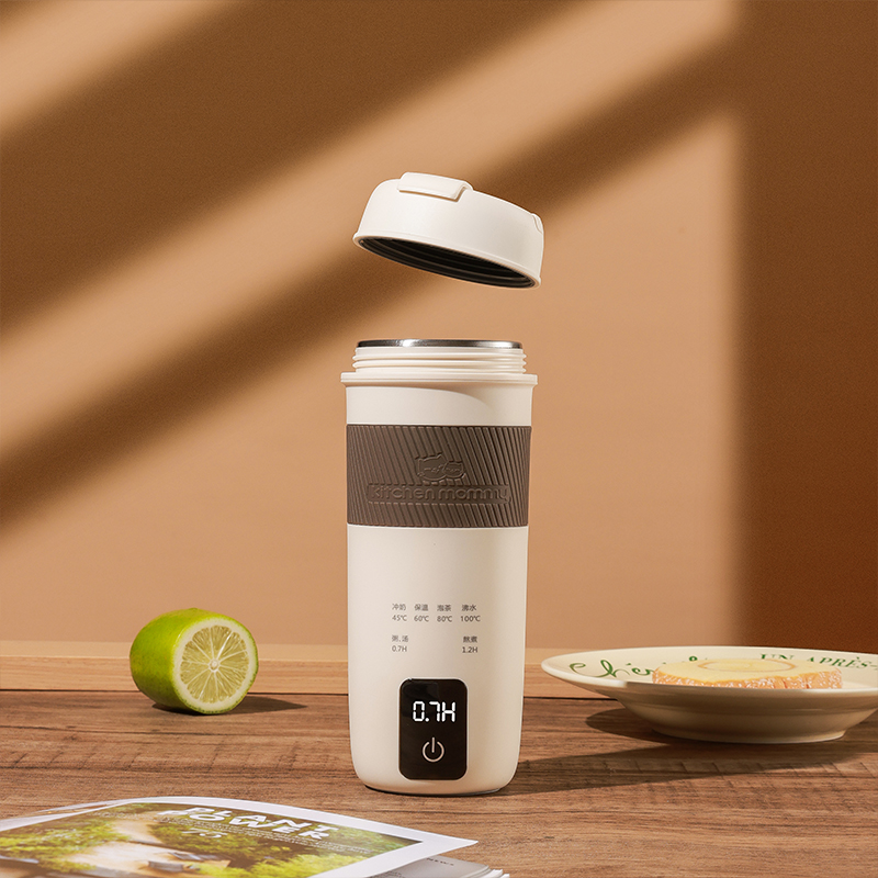 厨创妈咪电热水杯SY-635A