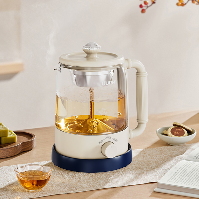 UURMI液体加热器（煮茶器）UM-ZC001