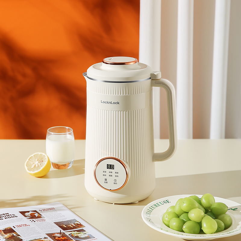 乐扣乐扣迷你破壁豆浆机EJS3215IVY