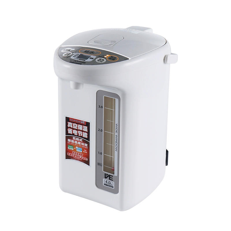 象印VE真空保温电热水瓶CV-TNH40C