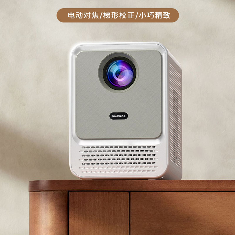 Salaxene圣伦西尼投影仪T9