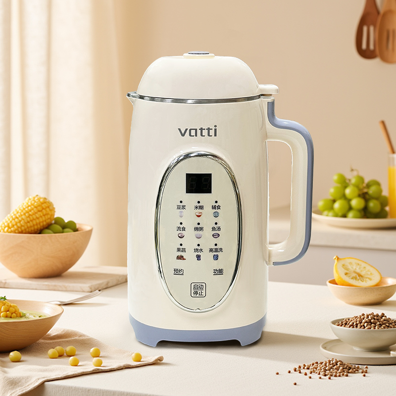 华帝破壁豆浆机VPB031C