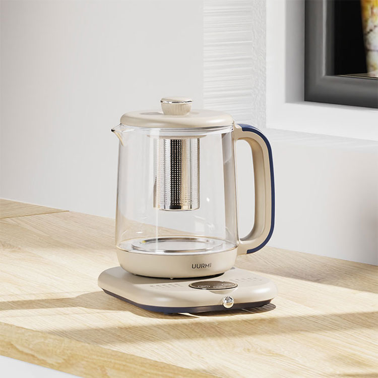 UURMI液体加热器（养生壶）UM-YS001