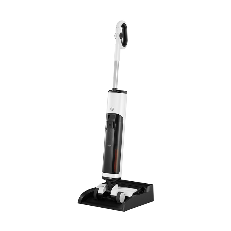 友望洗地机云霄太空臂