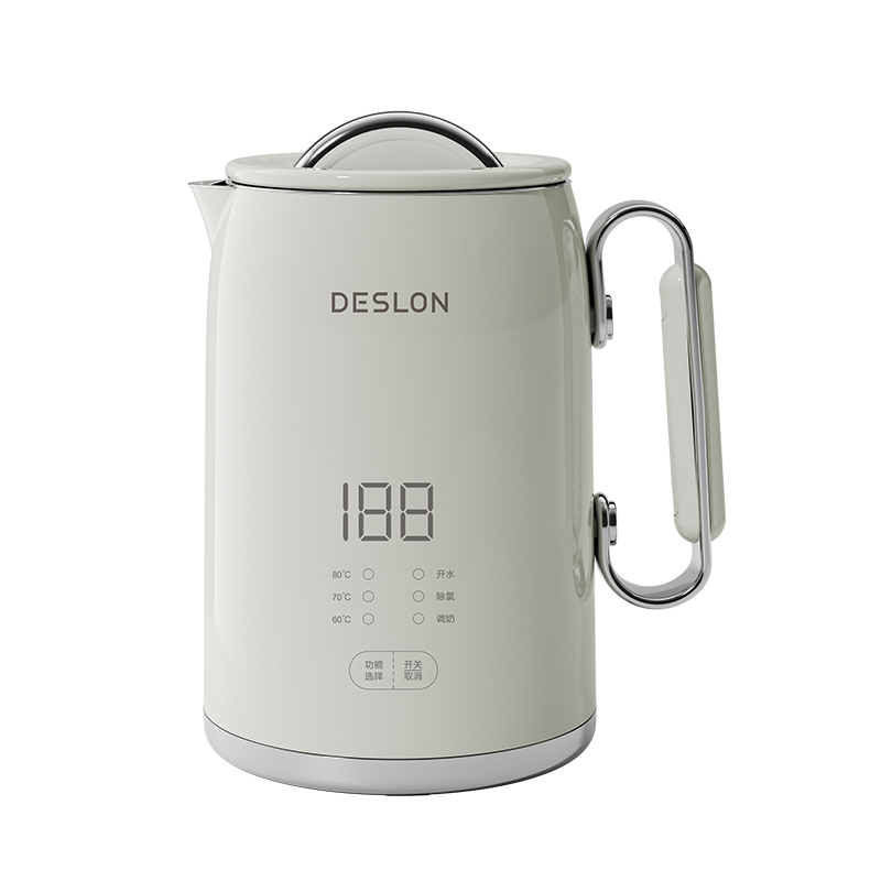 德世朗电热水壶DDQ-SH271
