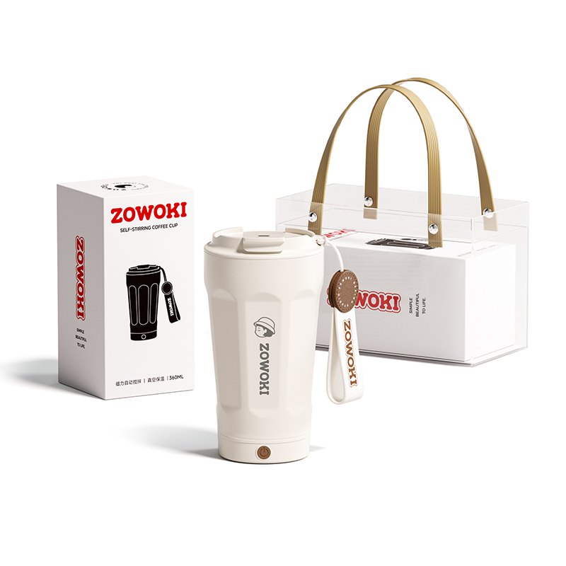 造物集磁咖Z03-360礼袋款图案可选