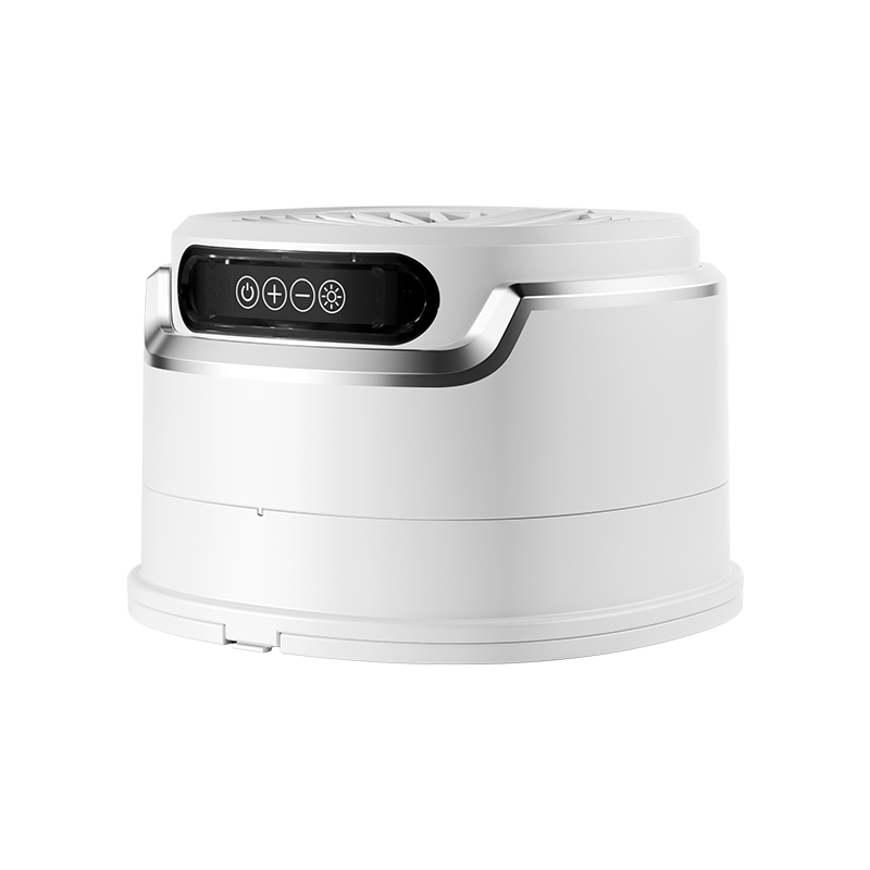 艾可熊智能语音干衣机