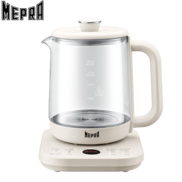 MEPRA多功能养生壶M-YS05