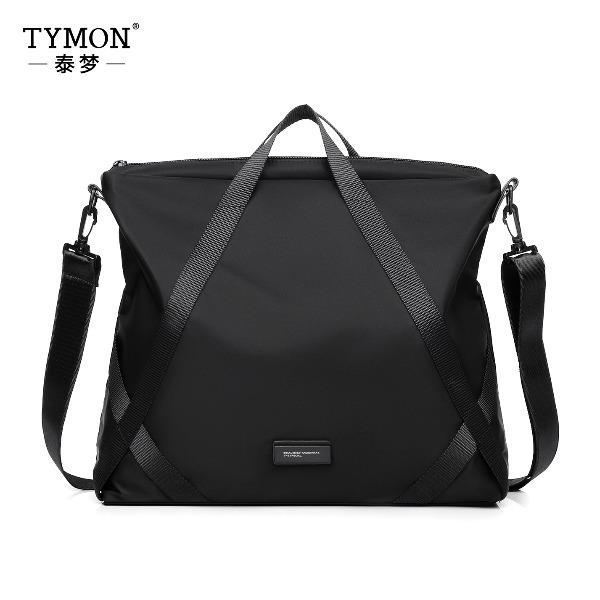 TYMON(泰梦）左岸随行单肩斜挎包TM-6568