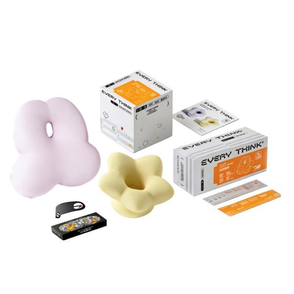 【三八妇女女神节】YS3趴枕+HC2腰靠+VS2眼罩组合