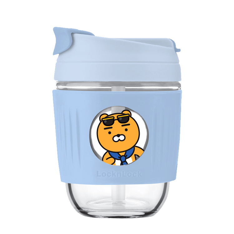 乐扣KAKAO啵啵杯LLG689