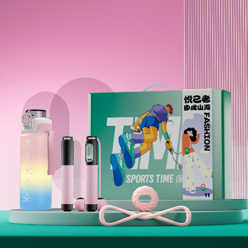 长青兔女神节自成山海B套装