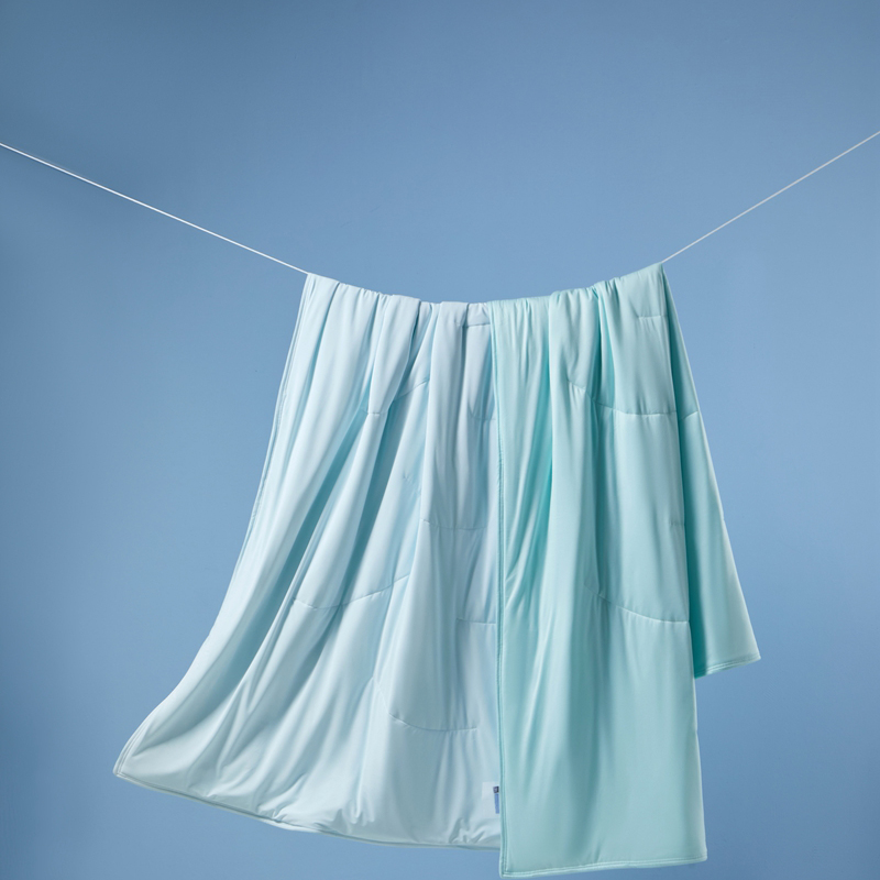 蕊丝坊家纺深睡双感夏凉被150*200cm