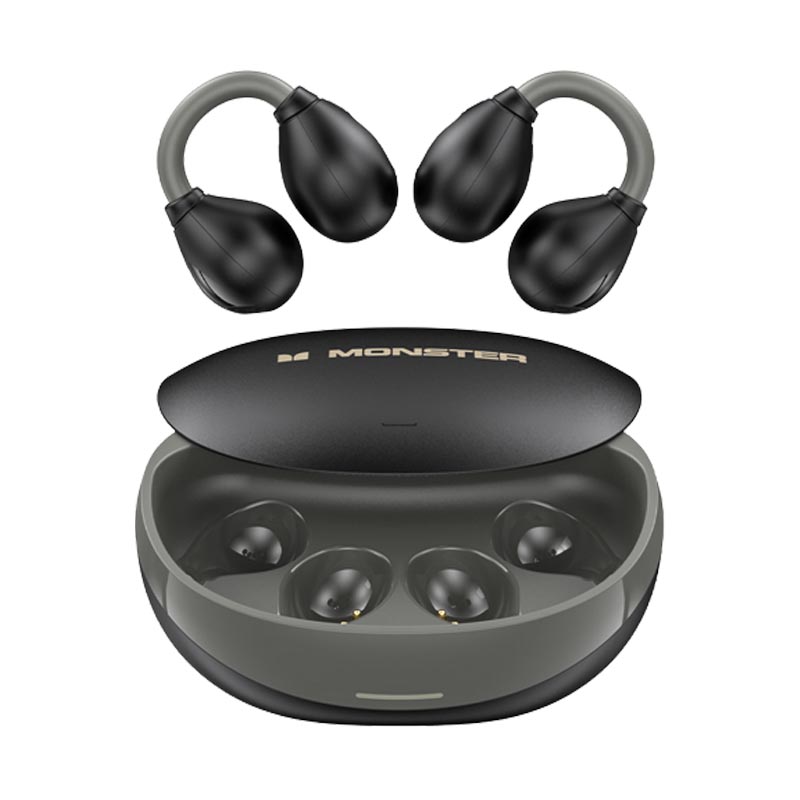 魔声耳挂式耳机MH22180