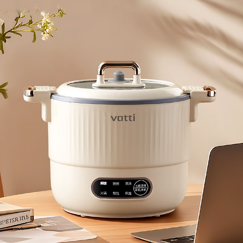华帝多功能微压锅VZG052C