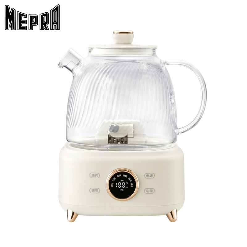 MEPRA多功能花茶壶M-YS08