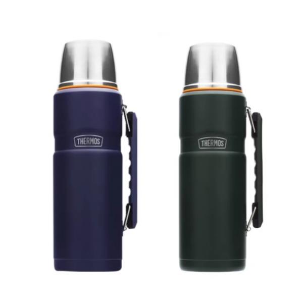 膳魔师保温壶TSK2-1200S