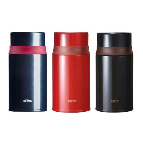 膳魔师焖烧杯TCLD-720S材质316钢