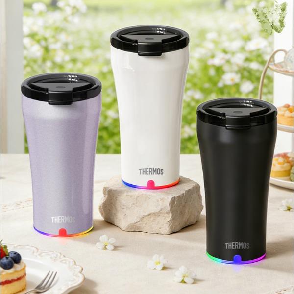 膳魔师智能搅拌杯TEOB-400C