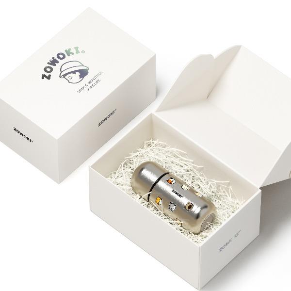 造物集保温杯小团圆XTY-150常规款图案随机