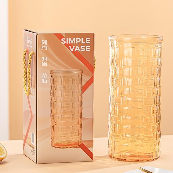 壹礼物简约时尚花瓶