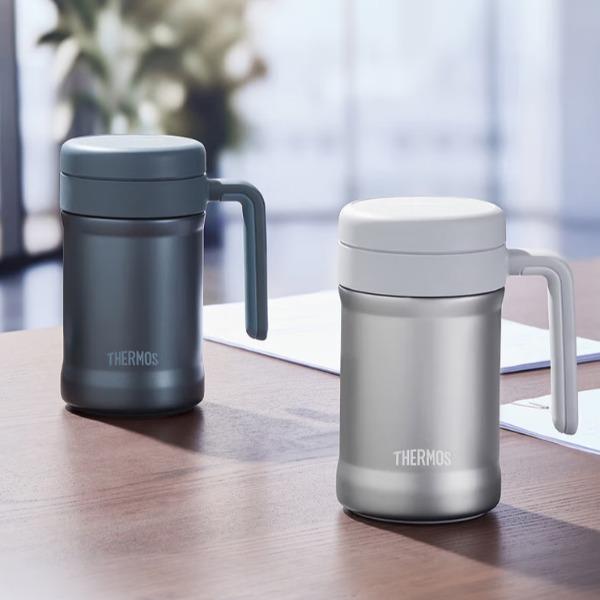 膳魔师带茶隔办公杯TCNE-500S