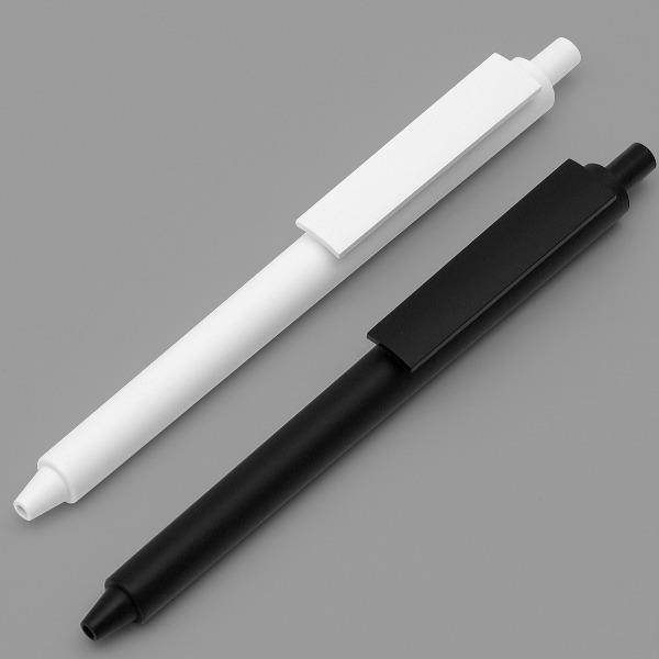 KACO秀丽大笔夹中性笔可定制logo