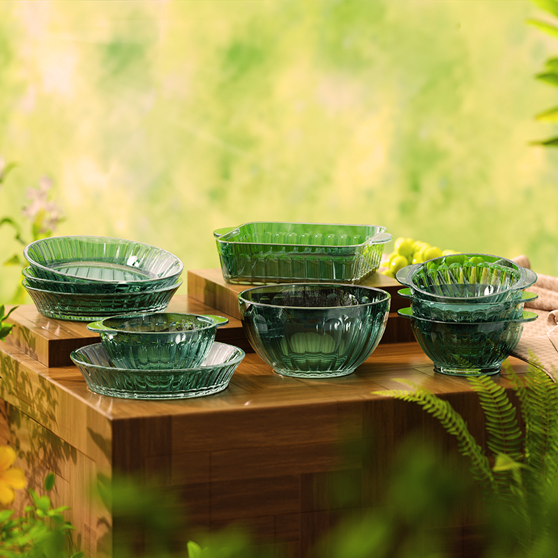 佰乐扣森屿浮光十件套SYFG/L10