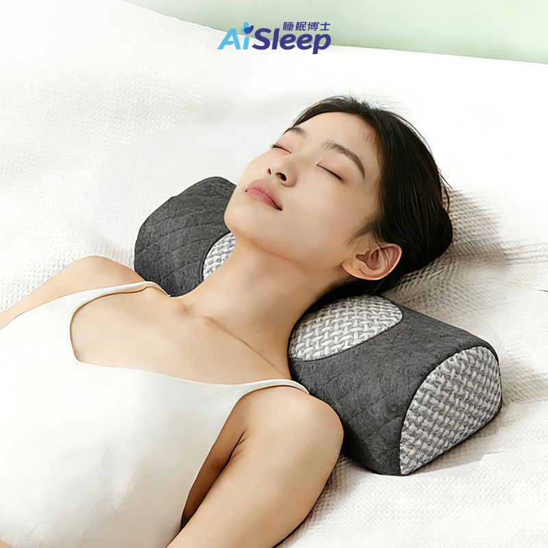 睡眠博士宁息养鼻畅枕