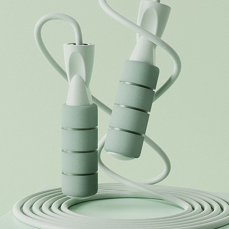 UPZO炫彩跳绳TS-01