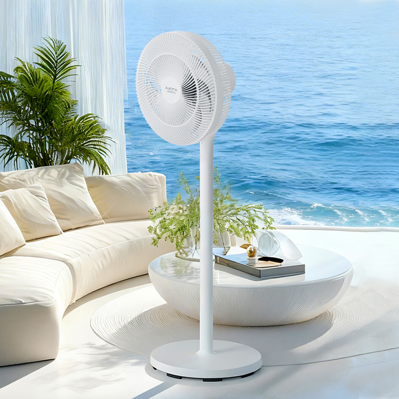 澳柯玛12寸落地扇FS-35W65