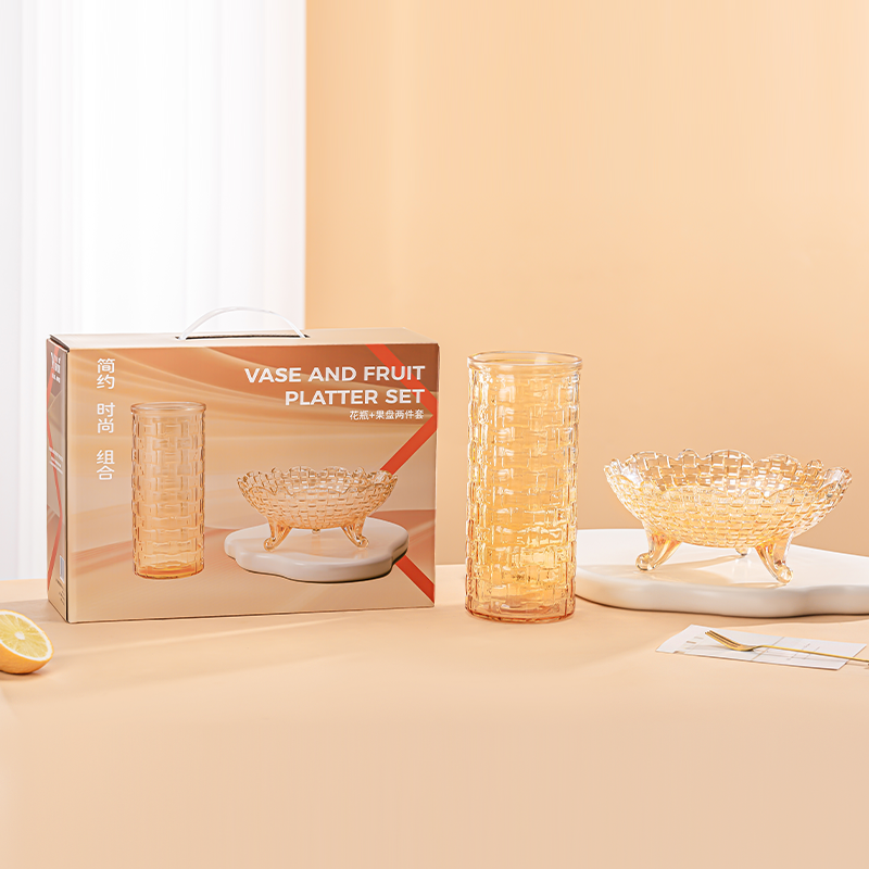 壹礼物简约时尚两件套