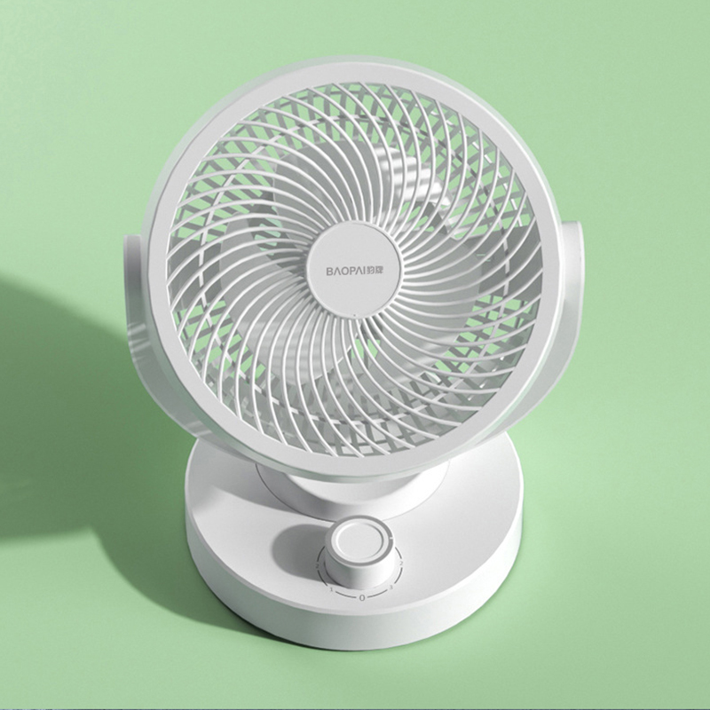 豹牌桌面空气循环扇BP-XP388