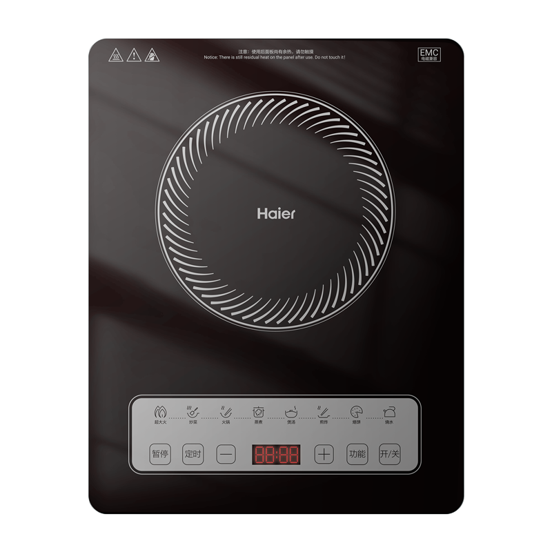 海尔台嵌两用电磁炉C21-H3101A
