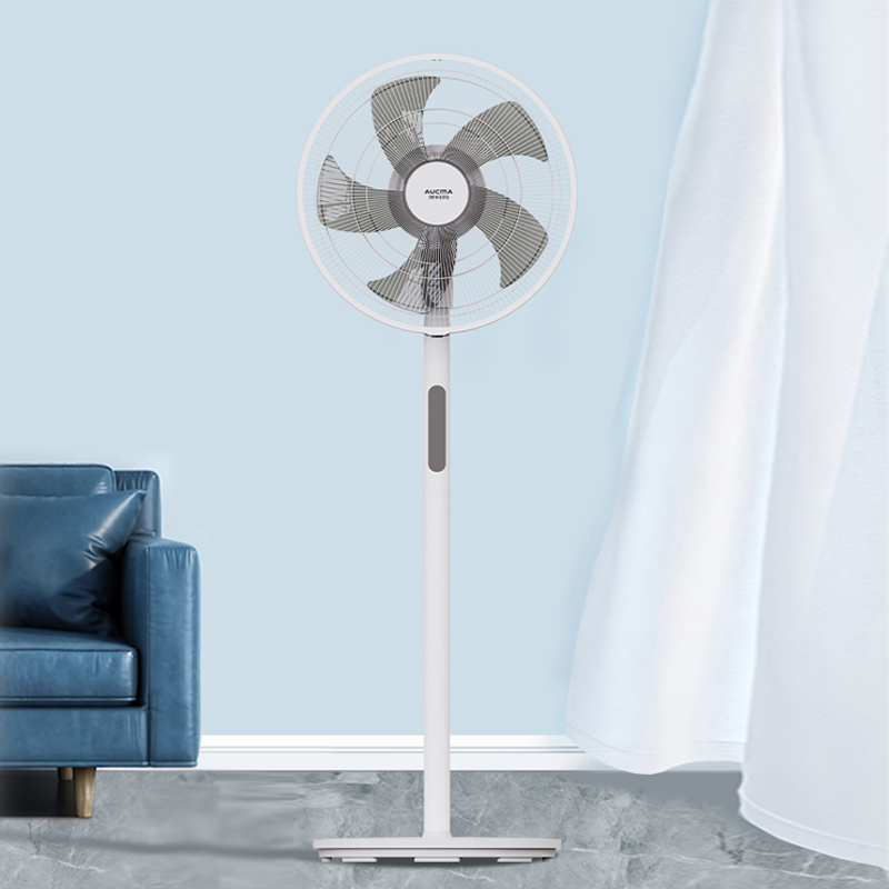 澳柯玛16寸遥控款落地扇FS-45W68(Y)