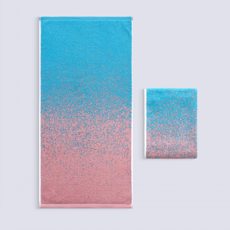 优品尚竹炫彩系列毛巾XCMJ-01