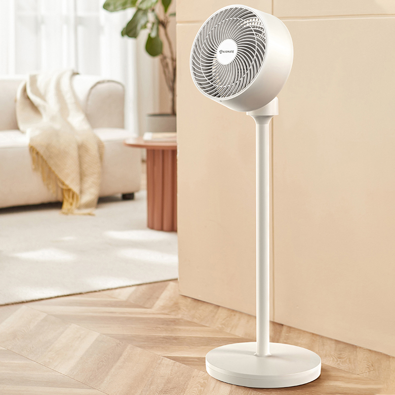 艾美特落地循环扇FA18-X1