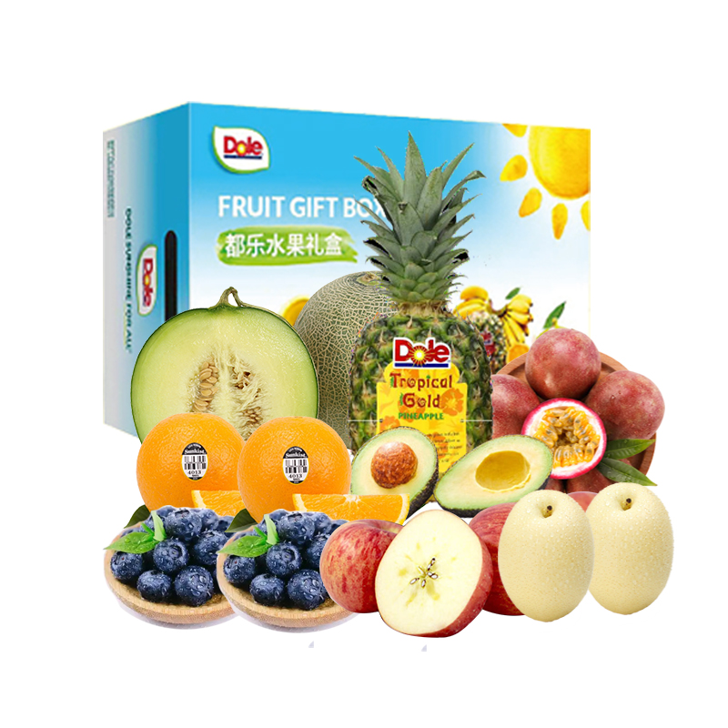 都乐2026骏礼水果组合通用款5600型