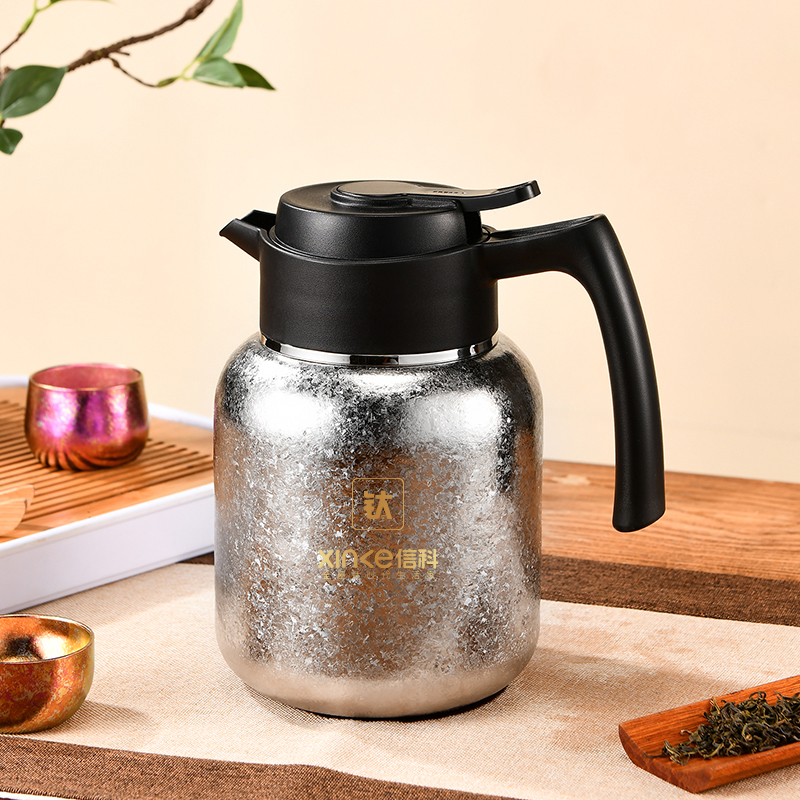 信科钛壶XKH-7008