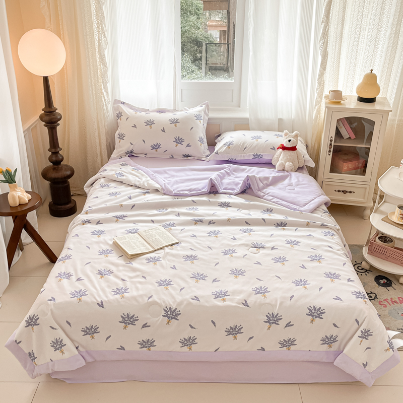 啄木鸟PLOVER云感柔肤夏被150*200cm