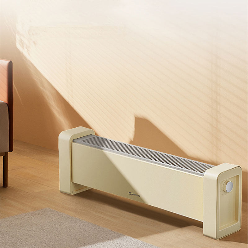 艾美特移动踢脚线取暖器HD20-K2