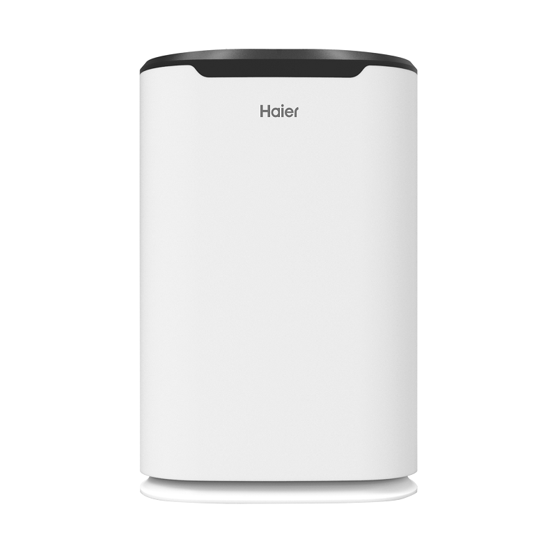 海尔空气净化器KJ216F-A600白色