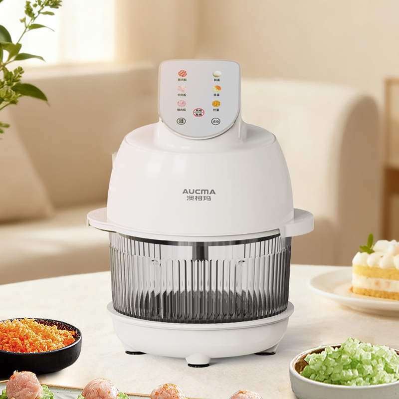 澳柯玛4L合面绞肉机SL40L12