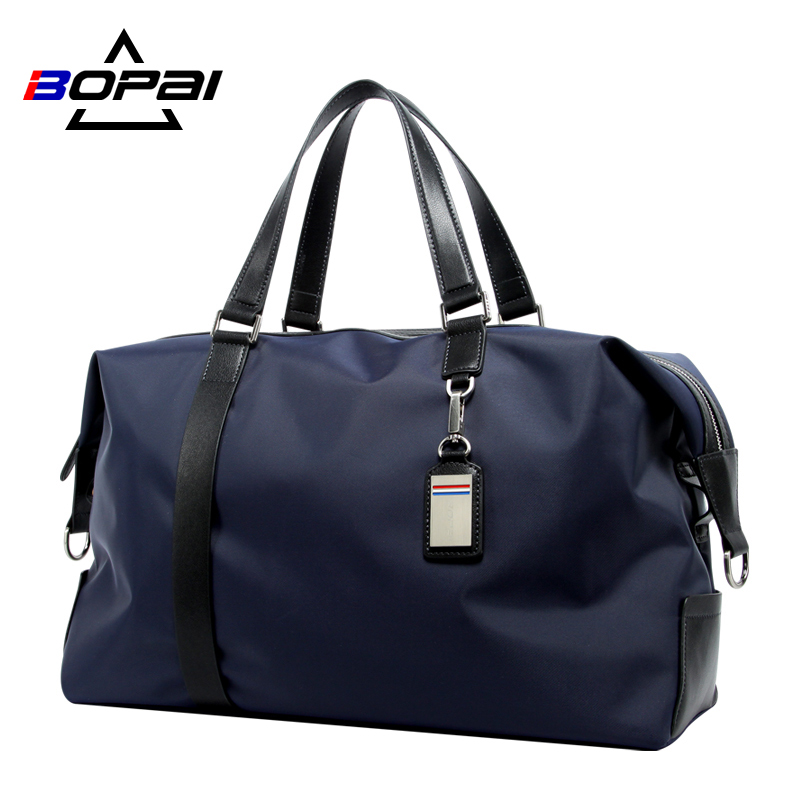 博牌旅行包手提行李包男女健身包休闲包32-01731