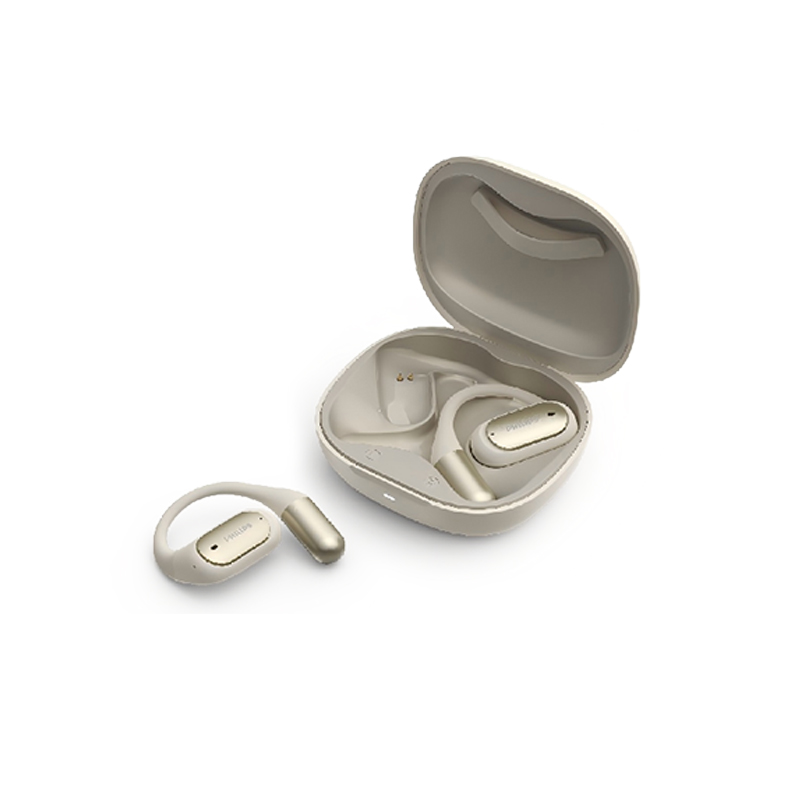 飞利浦（PHILIPS）挂耳式蓝牙耳机TAA3719