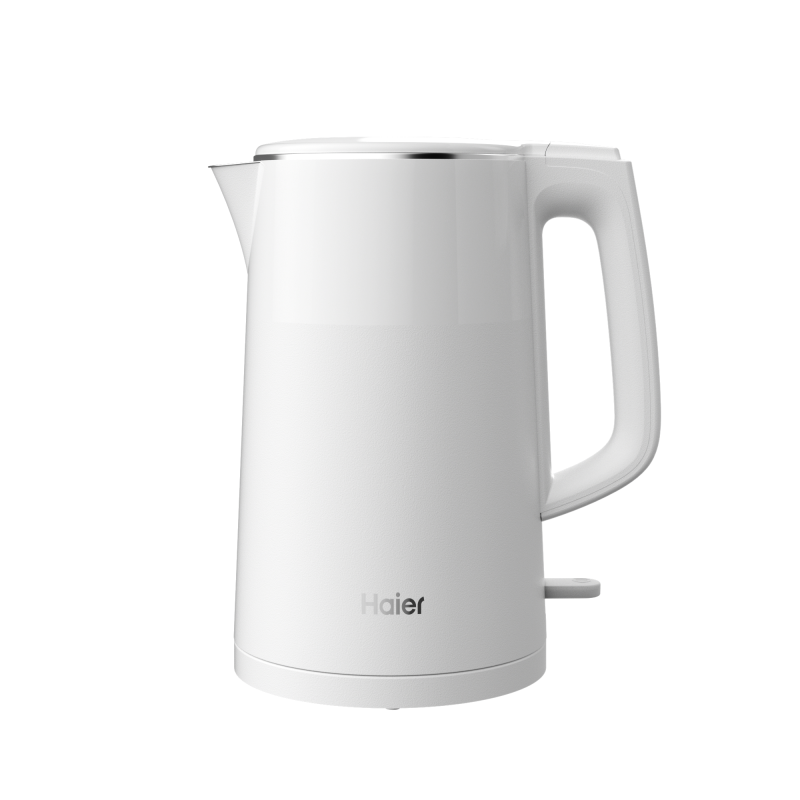 海尔电水壶1.7LHKT-K717W