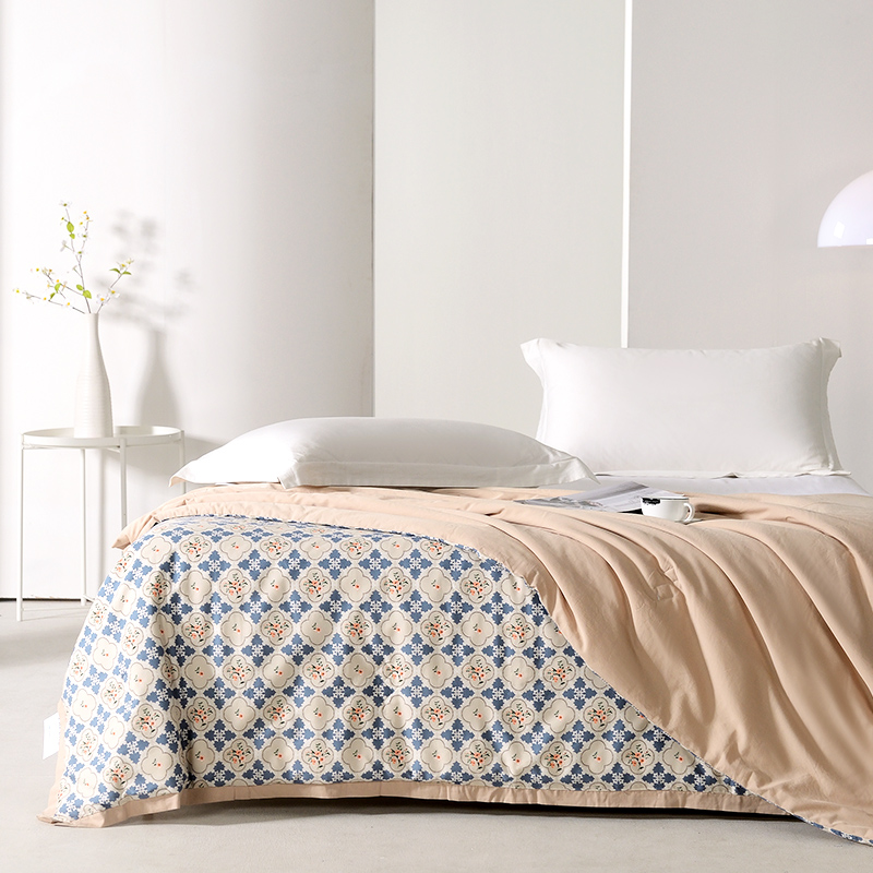 金丝莉益香被180×210cm