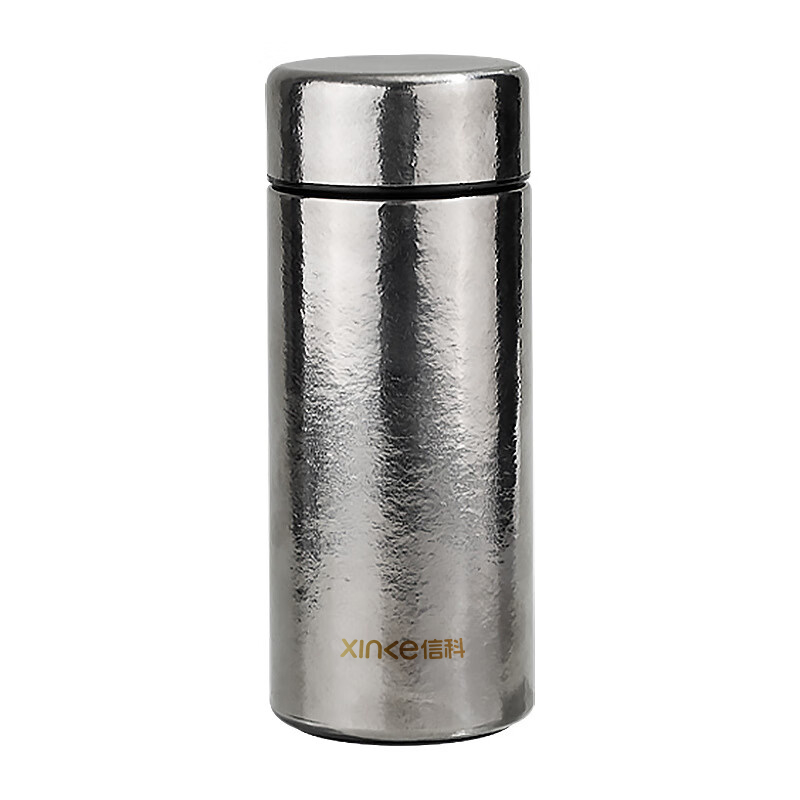 信科纯钛保温杯XTi-1001
