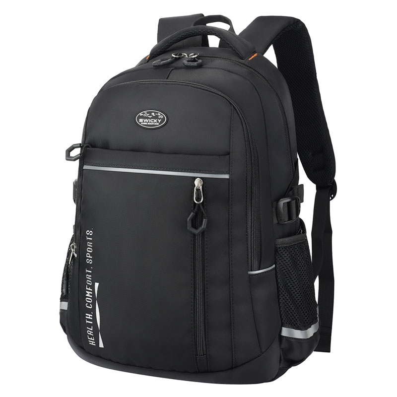 SWICKY大容量多功能中小学生书包