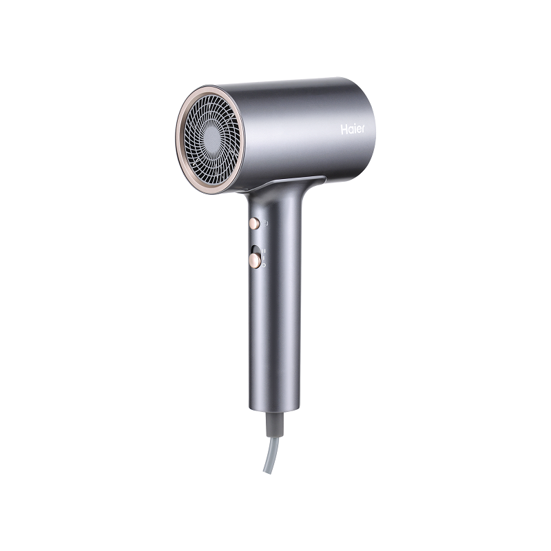 海尔负离子磁吸风嘴高速吹风机多挡位风速HFVC2-XYY